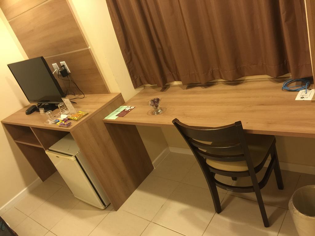 Palace Hotel Campos Dos Goytacazes Room photo